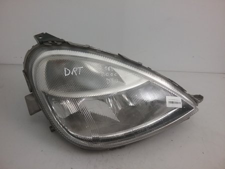 [benz a-class a (w168)] Farol dto mercedes-benz a-class a (w168) 07.98 - 02.01