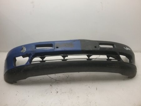 Parachoques mercedes-benz vito frente (638) 03.99 - 07.03