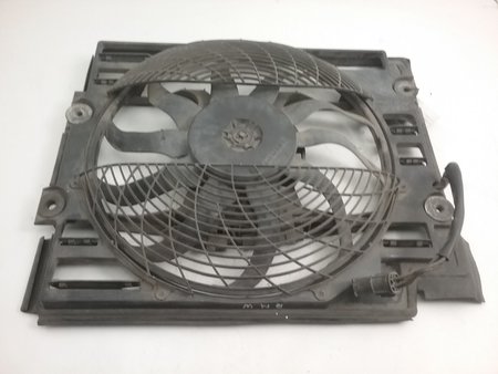 [bmw 7 (e38) 730 i, il] Termoventilador bmw 7 (e38) 730 i, il | 10.94 - 11.01