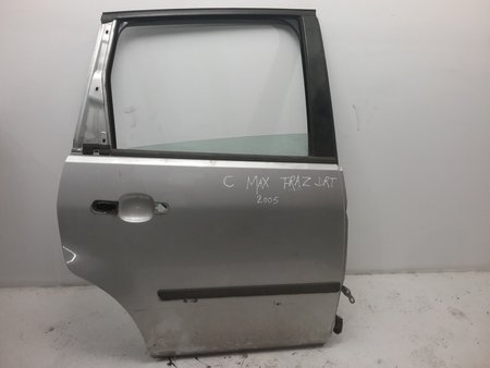 Porta trás ford focus c-max 2003 - 2007