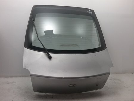 Tampa da mala kia shuma ii (fb) 2003 - 2004
