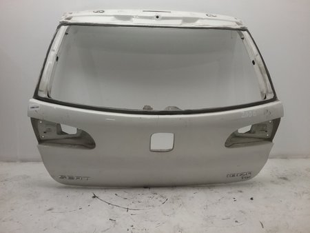 [ibiza iii (6l1)] Tampa da mala seat ibiza iii (6l1) 2005 - 2009