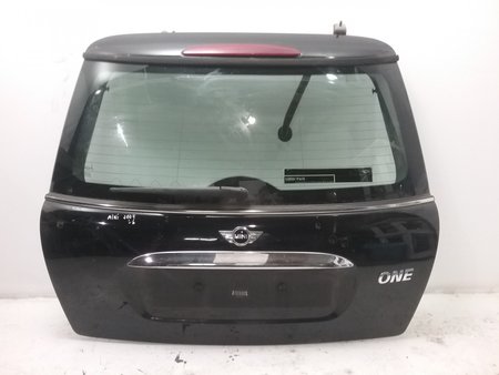Tampa da mala mini one d (r50, r53) 2003 - 2006