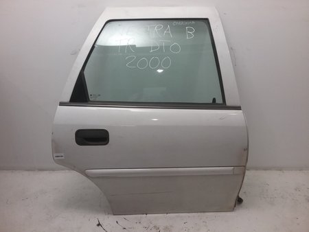 Porta tras dto opel vectra b (j96) carrinha 1996 - 2000