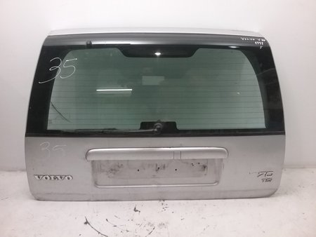 Tampa da mala volvo v70 (875, 876) 1995 - 2000