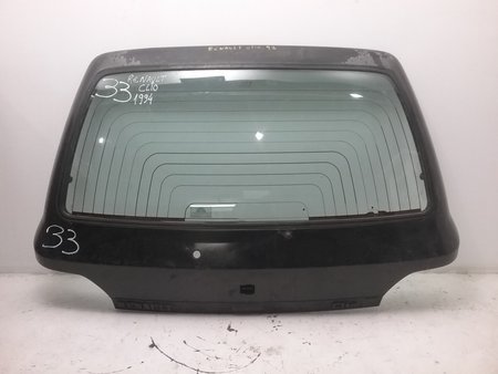 [clio i (b c57, 5 357)] Tampa da mala renault clio i (b c57, 5 357) 01.1991 - 09.1998