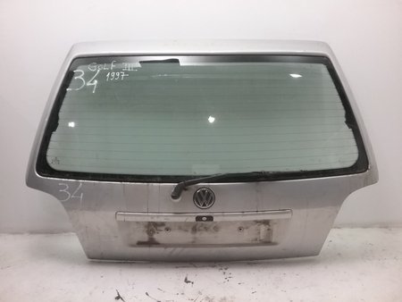 Tampa da mala vw golf iii (1h1) 1993 - 1997