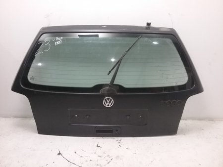 Tampa da mala vw polo (6n1) 09.1996 - 10.1999