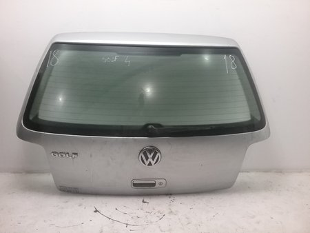 Tampa da mala vw golf iv (1j1) 08.1997 - 06.2005
