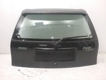 [punto (176)] Tampa da mala fiat punto (176) 1994 - 1999