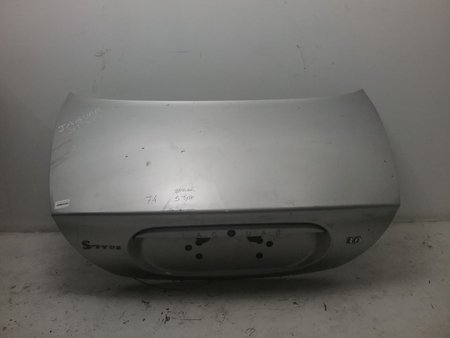 [s-type (x200)] Tampa da mala jaguar s-type (x200) 1999 - 2007