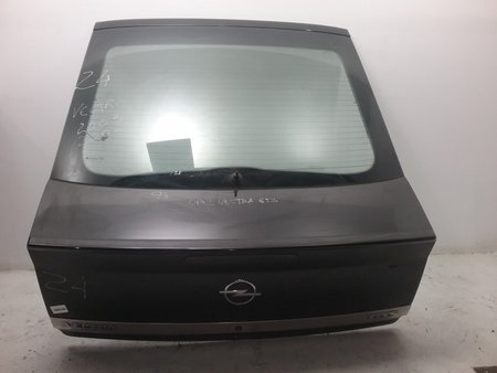 [vectra c gts (z02)] Tampa da mala opel vectra c gts (z02) 04.2004 - 01.2009