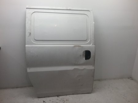 [hyundai h-1 box (a1)] Porta esq mala hyundai h-1 box (a1) 2001 - 2004