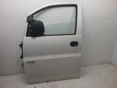 [hyundai h-1 (a1)] Porta frente esq hyundai h-1 (a1) 2001 - 2004