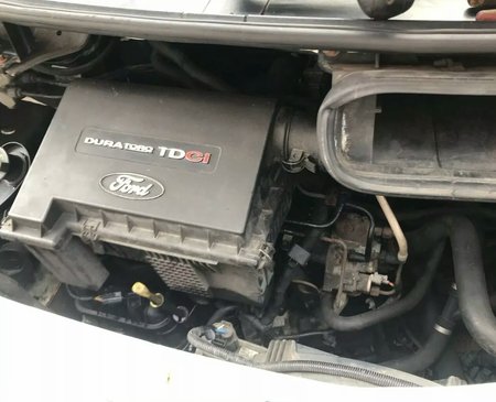 [QVFA] Motor ford transit 2.2 tdci | 04.06 - 08.14 usado ref. qvfa