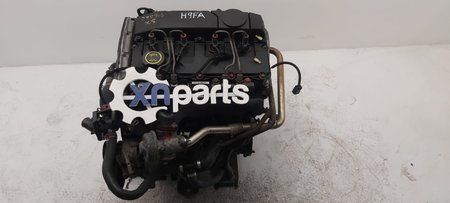 [H9FA] Motor ford transit 2.4 tdci rwd | 04.06 - 08.14 usado ref. h9fa