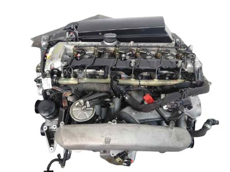 [OM 648.961] Motor mercedes (w211) e 320 cdi 11.02 - 12.08 usado ref. om 648.961