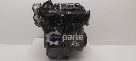 [B16DTH] Motor opel insignia a (g09) 1.6 (68) | 07.08 -  usado ref. b16dth