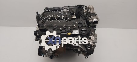 [B16DTH] Motor opel insignia b grand sport (z18) 1.6 cdti (68) | 03.17 -  usado ref. b16dth
