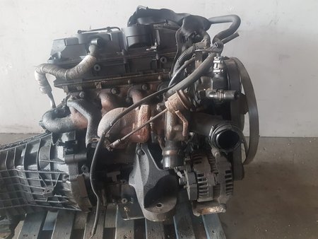 [PHFA] Motor ford transit 2.4 tdci 04.06 - 08.14 ref. phfa