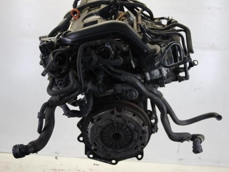 [BBZ] Motor skoda fabia i (6y2) 1.4 16v | 12.99 - 03.08 usado ref. bbz