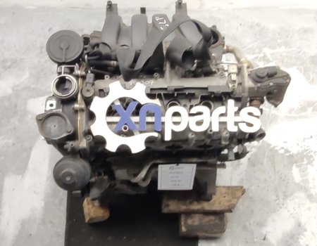[BLP] Motor audi a3 (8p1) 1.6 | 05.03 - 08.12 ref. blp