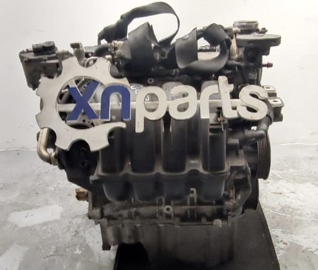 [BLP] Motor vw touran (1t1, 1t2) 1.6 | 07.03 - 05.10 ref. blp