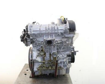 [CJZC] Motor seat ibiza iv (6j5, 6p1) 1.2 | 03.08 -  usado ref. cjzc