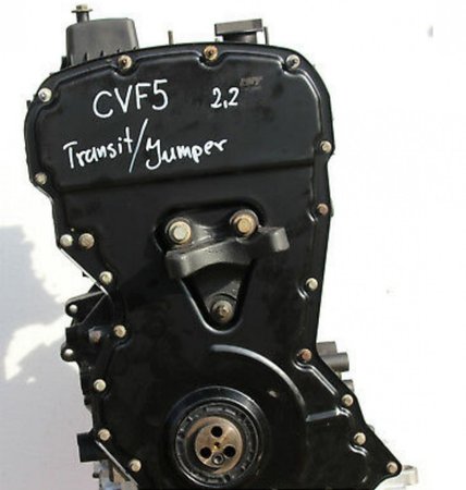 [CYFA] Motor ford transit 2.2 tdci | 08.13 -  usado ref. cyfa
