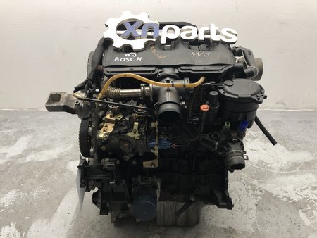 [WJY] Motor citroёn berlingo / berlingo first box (m_) 1.9 d 70 4wd (mbwjz, mcwjz) | 07.98 - 03.06 usado r...