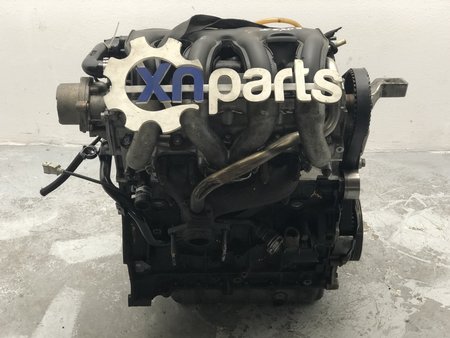 [WJY] Motor peugeot expert (224_) 1.9 td | 02.96 - 09.00 usado ref.  wjy