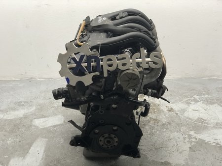 [WJY] Motor peugeot 306 break (7e, n3, n5) 1.9 d | 03.97 - 04.02 usado ref.  wjy