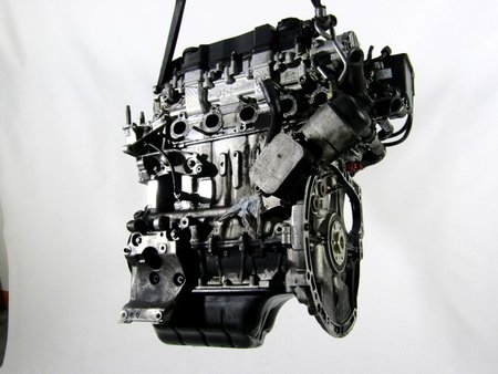 [G8DA] Motor ford focus ii (da_, hcp) 1.6 tdci | 01.05 - 09.12 usado ref. g8da