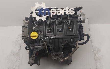 [G9T710] Motor renault espace iii 2.2 dci | 10.00 - 10.02 ref. g9t710
