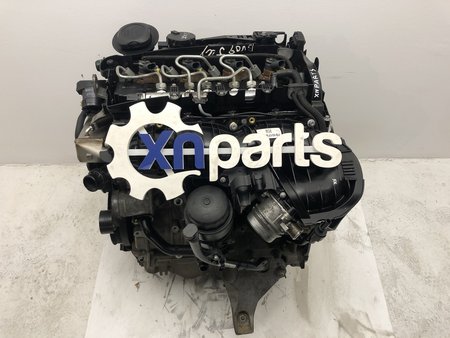 [N47D20C] Motor bmw 3 (e90) 316 d | 07.09 - 12.11 usado ref. n47d20c