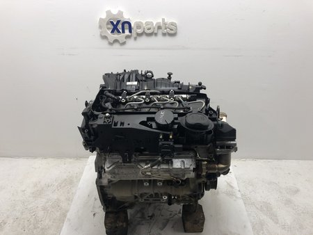 [N47D20C] Motor bmw 3 coupe (e92) 320 d | 03.07 - 06.13 usado ref. n47d20c