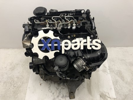 [N47D20C] Motor bmw 5 (e60 e61) 520 d | 04.06 - 12.09 ref. n47d20c