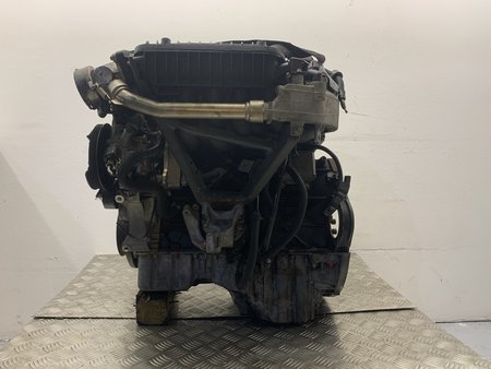 [OM611.962] Motor mercedes-benz c-class coupe (cl203) c 220 cdi (203.706) | 03.01 - 01.04 usado ref. om611.962