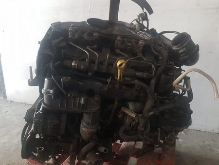 [PGFA] Motor ford transit bus 2.2 tdci | 08.13 - ref. pgfa