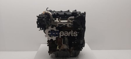 [QXWA] Motor ford s-max (wa6) 2.0 tdci 140cv 05.06 - 12.14 ref. qxwa