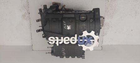 [NFU] Motor peugeot 206 (2a/c) 1.6 16v | 12.00 - ref. nfu
