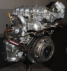 [YD25] Motor nissan pathfinder iii (r51) 2.5 dci 4wd | 03.05 -  usado ref. yd25