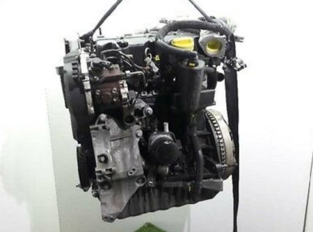 [F9Q818] Motor renault megane ii (bm0/1_, cm0/1_) 1.9 dci | 11.02 - 02.08 usado ref.  f9q818