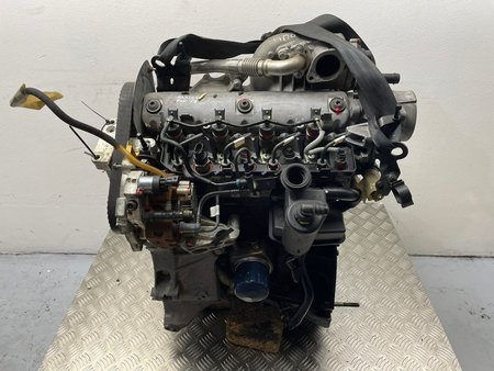 [F9Q804] Motor renault megane ii (bm0/1_, cm0/1_) 1.9 dci | 11.02 - 02.08 usado ref. f9q804