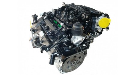 [G6DG] Motor ford focus c-max 2.0 tdci | 10.03 - 03.07 usado ref. g6dg