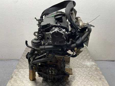 [BKC] Motor audi a3 (8p1) 1.9 tdi | 05.03 - 05.10 usado ref. bkc