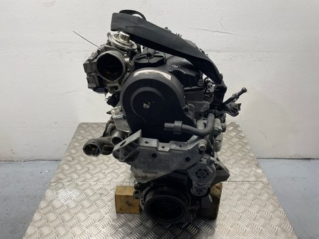 [BKC] Motor vw passat variant (3c5) 1.9 tdi | 08.05 - 11.10 usado ref. bkc