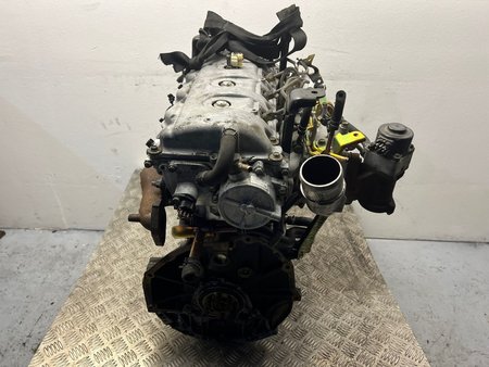 [YD22DDTI] Motor nissan x-trail (t30) 2.2 dci | 12.03 - 01.13 ref. yd22ddti