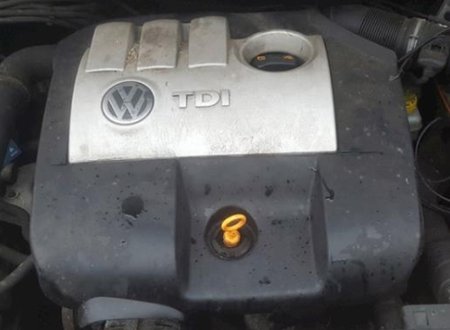 [BNV] Motor skoda fabia i (6y2) 1.4 16v | 12.99 - 03.08 usado ref. bnv