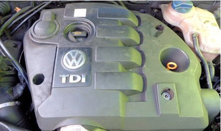 [BVK] Motor seat alhambra (7v8, 7v9) 1.9 tdi 4motion | 06.00 - 03.10 usado ref. bvk